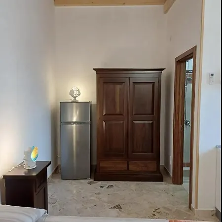 Apartment Masseria Marciane Uggiano La Chiesa