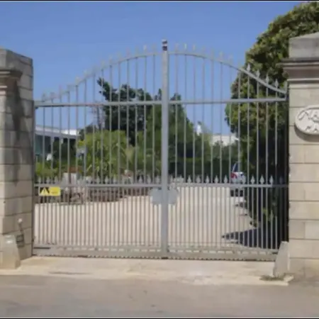 Appartamento Masseria Marciane Uggiano La Chiesa