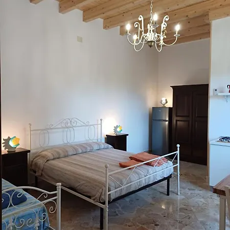 Appartamento Masseria Marciane