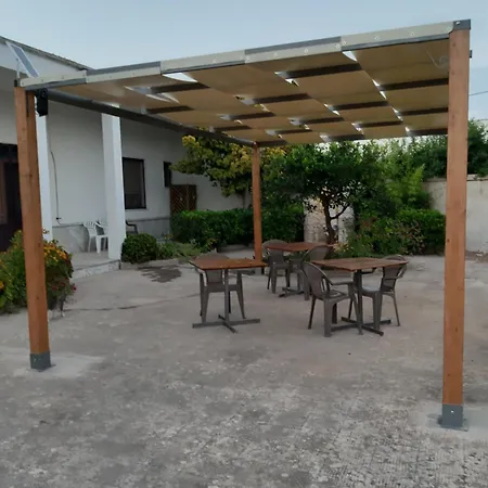Masseria Marciane *