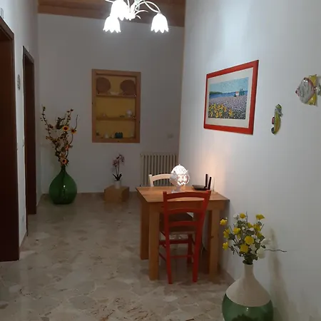Masseria Marciane *