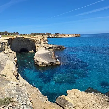 Masseria Marciane Appartamento