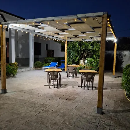 Masseria Marciane Appartamento *