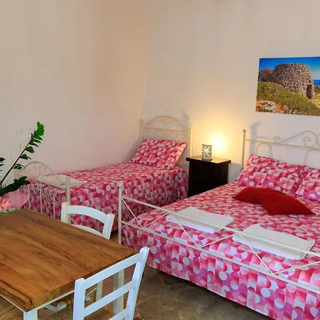 Masseria Marciane