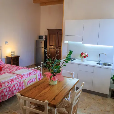 Masseria Marciane Appartamento Uggiano La Chiesa