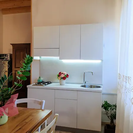 Masseria Marciane Appartamento