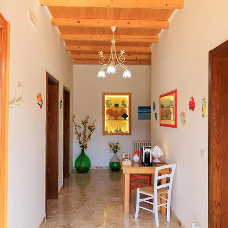 Masseria Marciane Appartamento