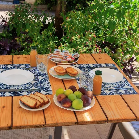Appartamento Masseria Marciane