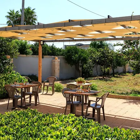 Masseria Marciane Appartamento