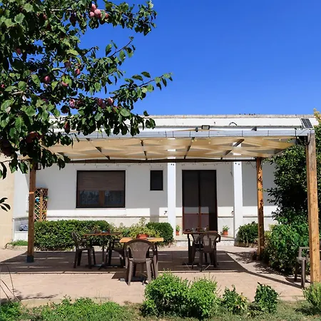 Masseria Marciane